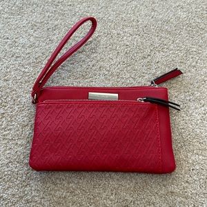 Nine West Wristlet